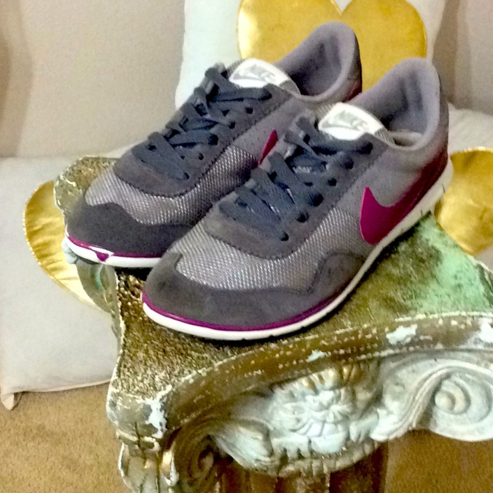 Nike’s...accepting offers
